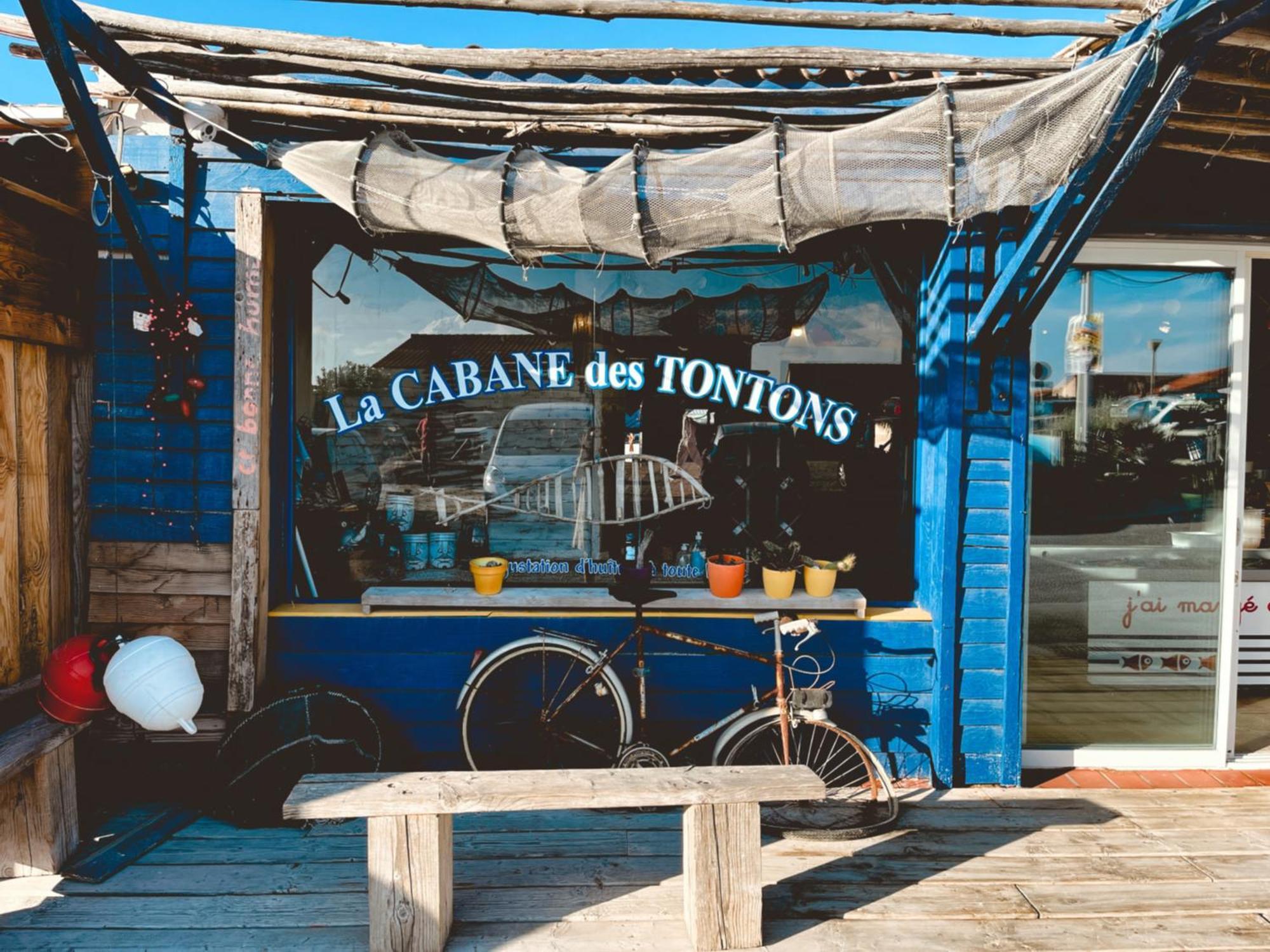Chez Rose * Narbonne
