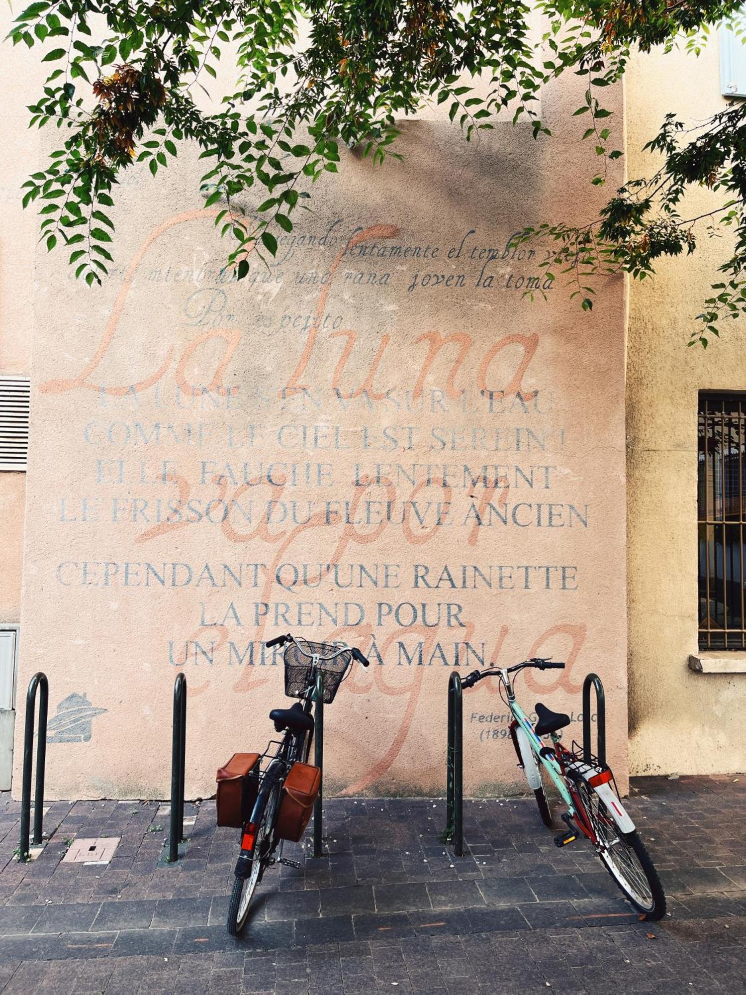 Apartment Chez Rose Narbonne