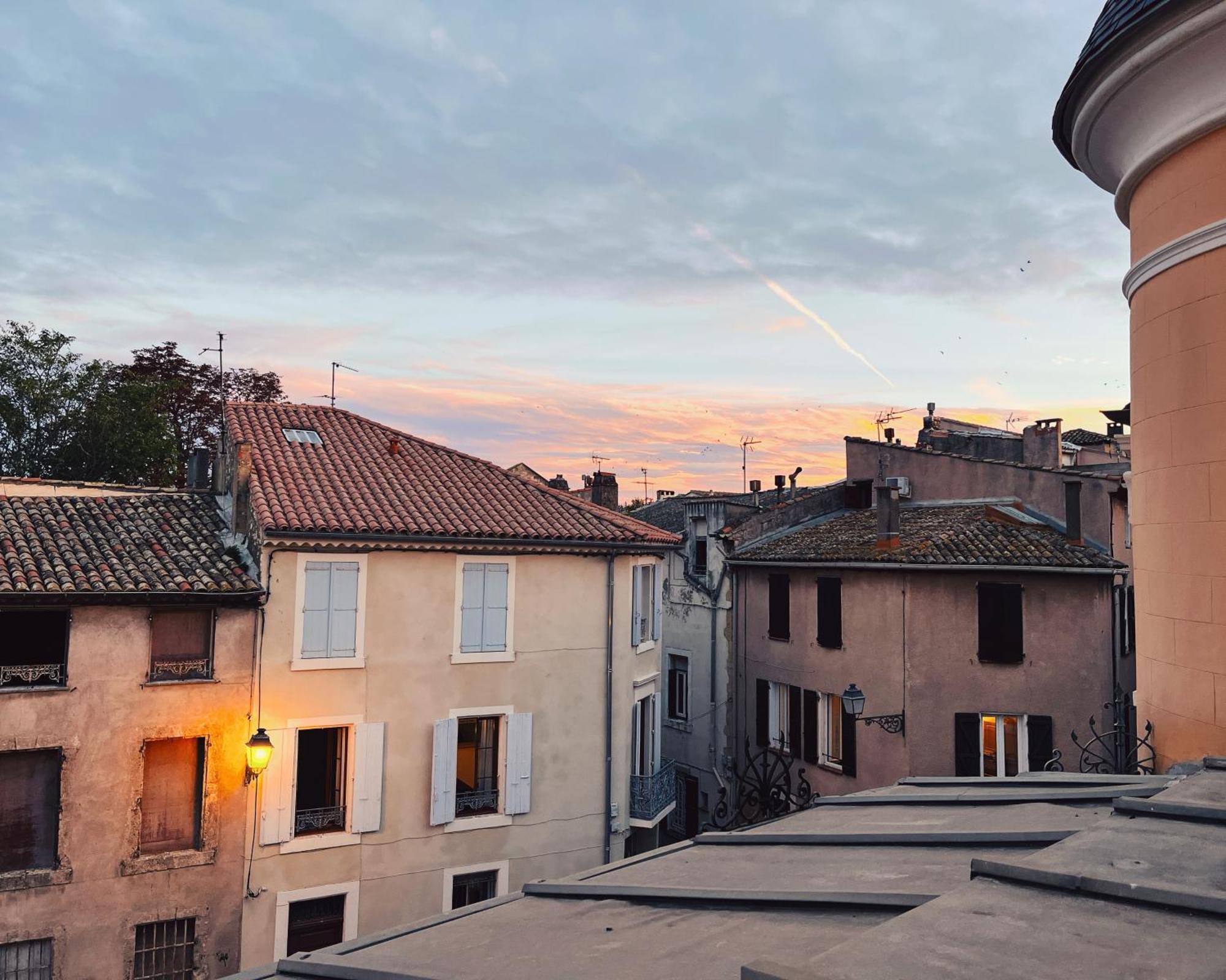 Chez Rose Apartment