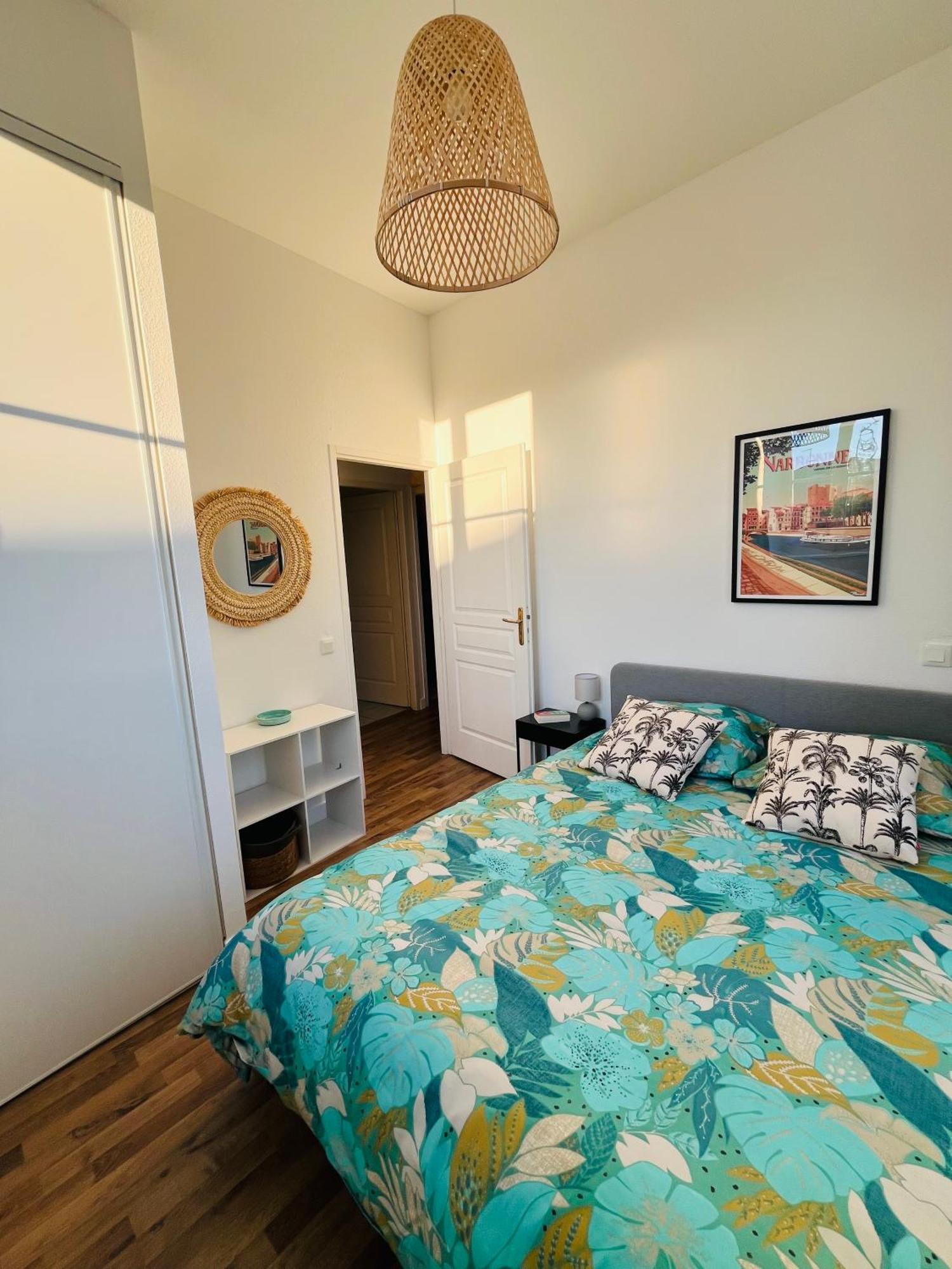 Apartment Chez Rose *