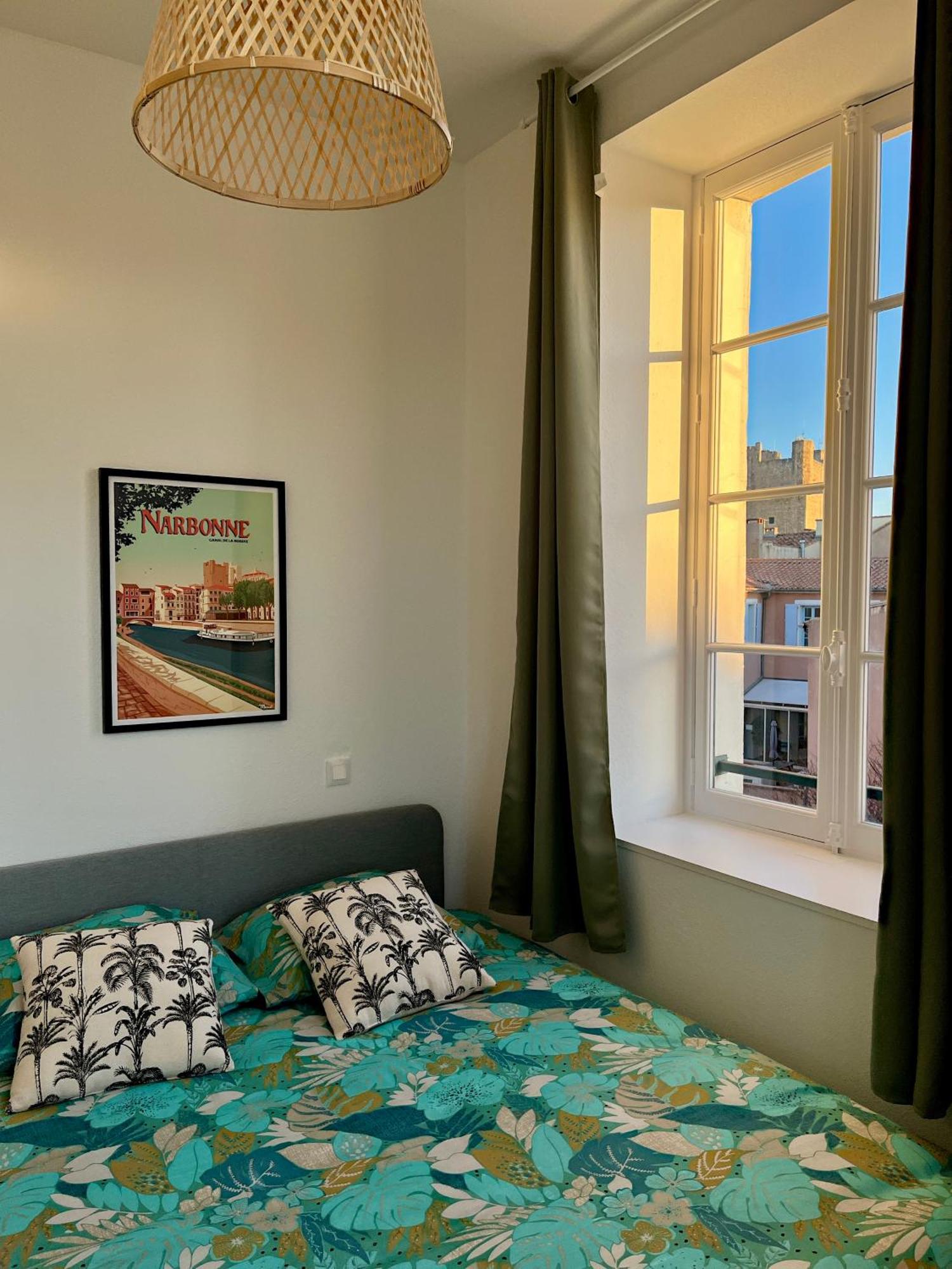 Appartement Chez Rose *
