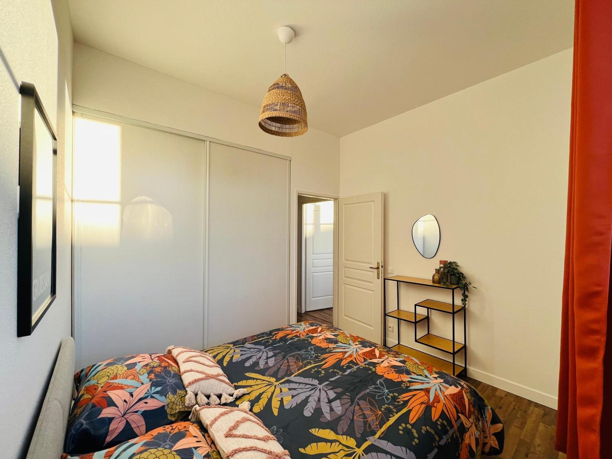 Chez Rose Apartment Narbonne