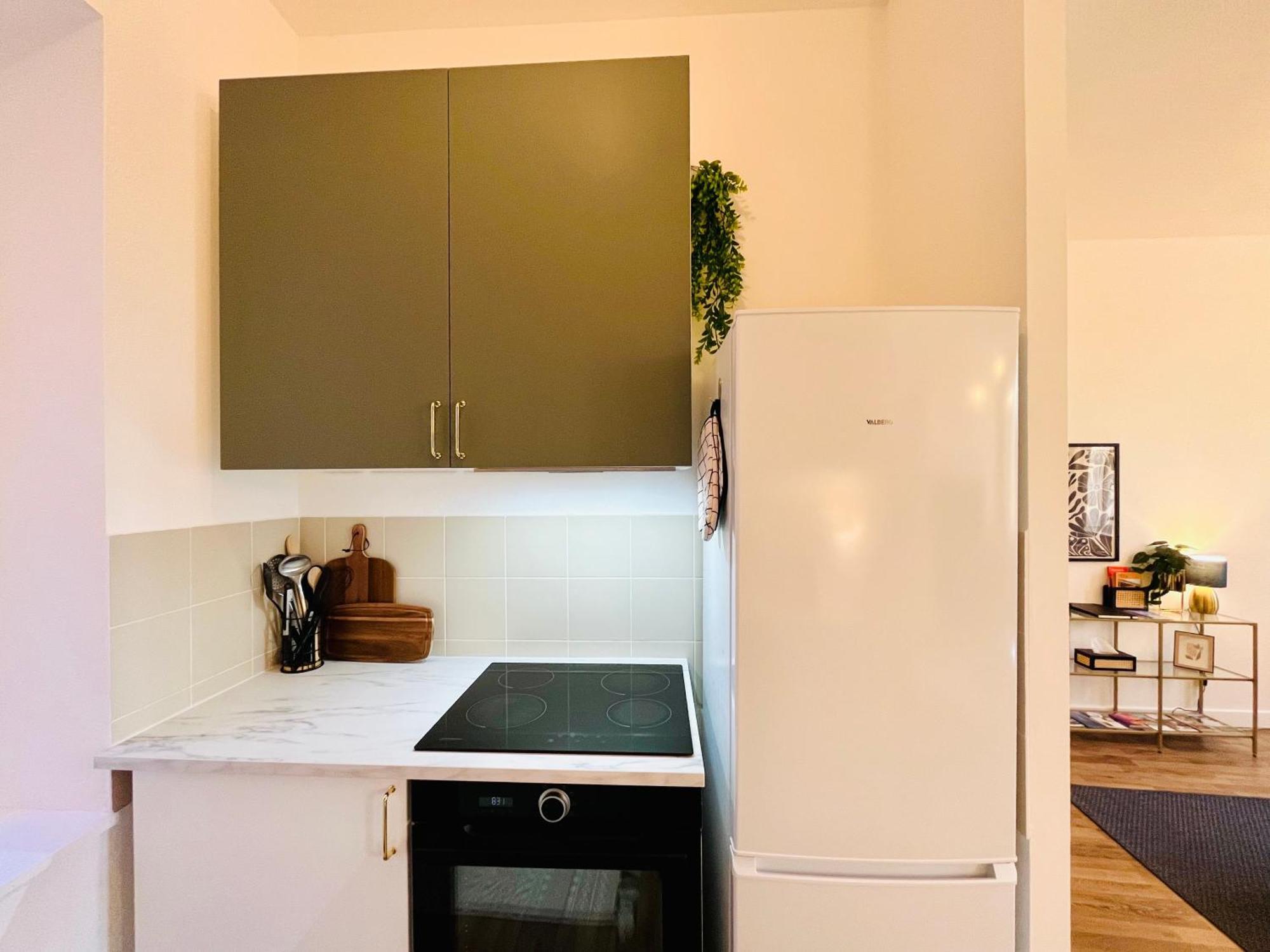 Apartment Chez Rose Narbonne