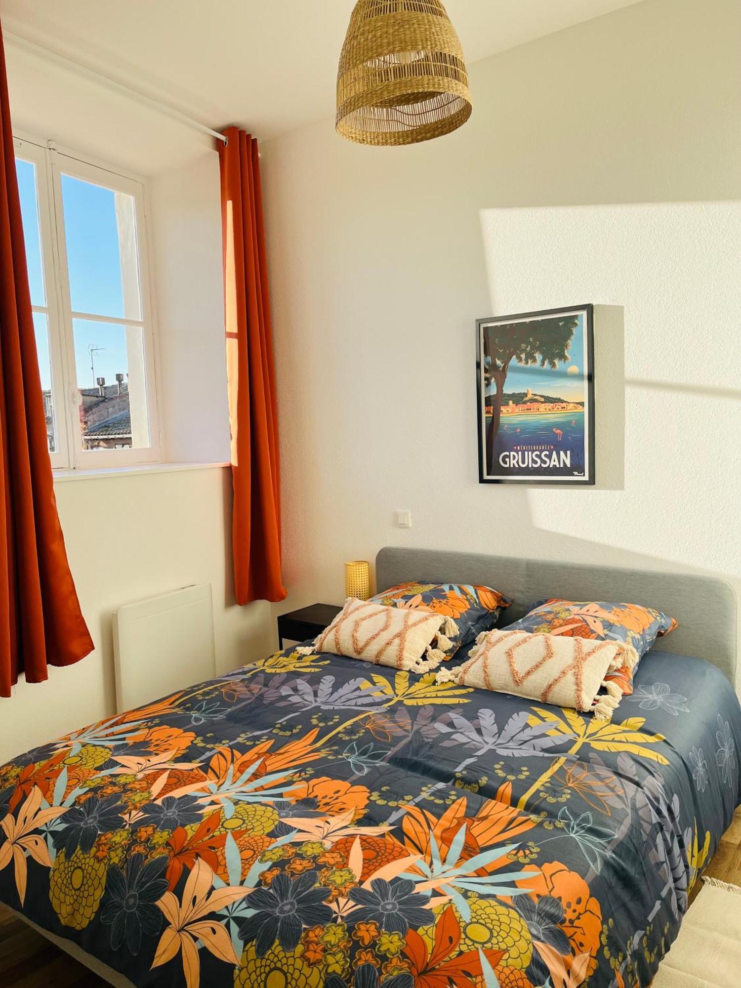 Apartment Chez Rose