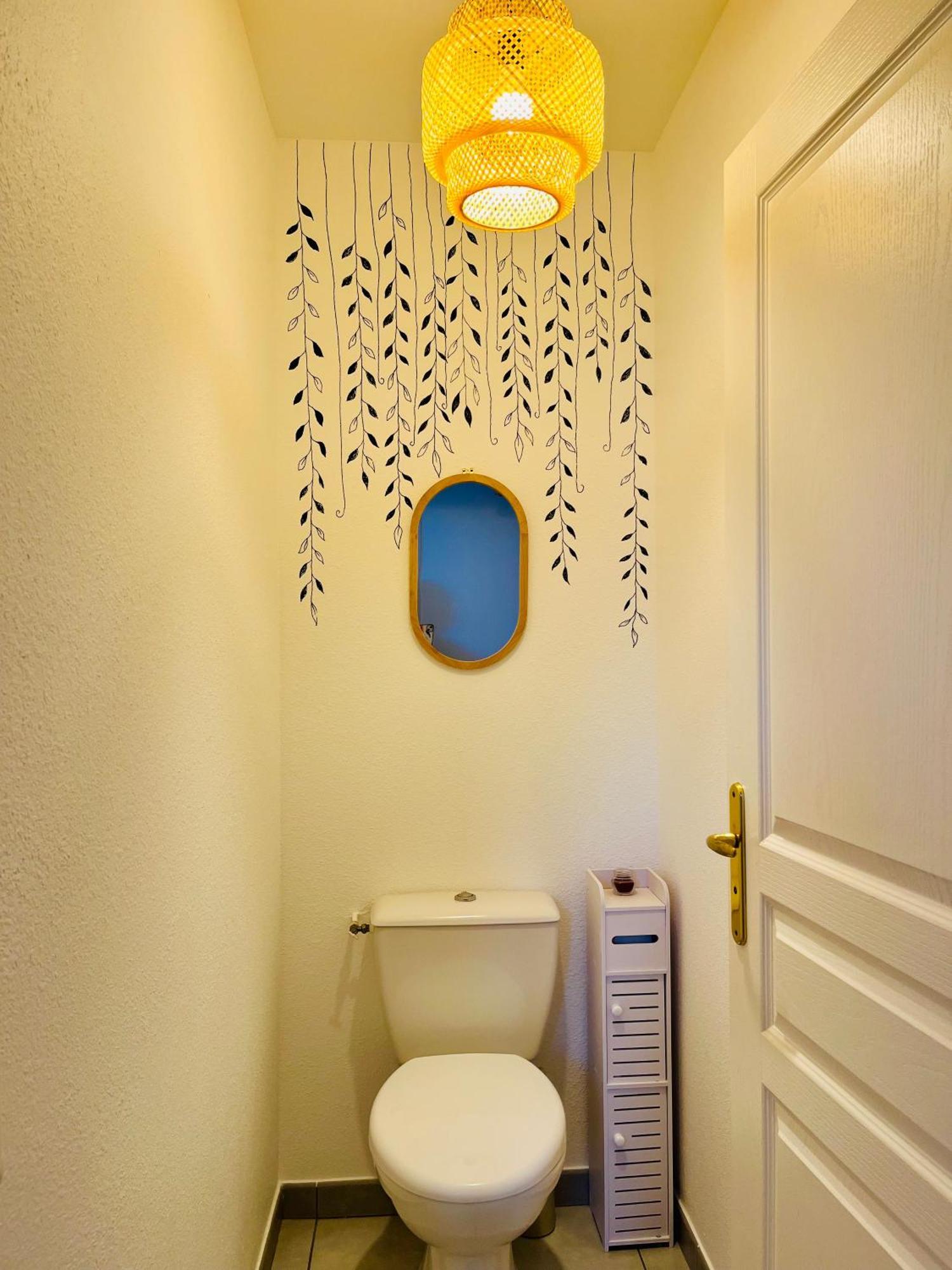 Chez Rose Appartement